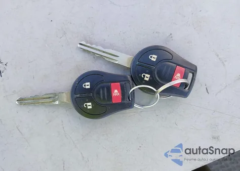 2015 Nissan Versa Note Sv z USA, uszkodzony, nr VIN 3N1CE2CP1FL351100